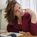 Кристина, 22 года