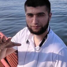 Фотография мужчины Ahmad, 33 года из г. Красноярск