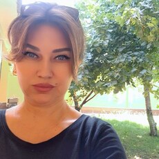 Фотография девушки Мадина, 51 год из г. Ташкент