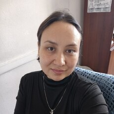 Фотография девушки Ольга, 43 года из г. Чита