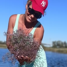 Фотография девушки Ната, 39 лет из г. Вольск