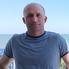 Фотография мужчины Герман, 39 лет из г. Таганрог