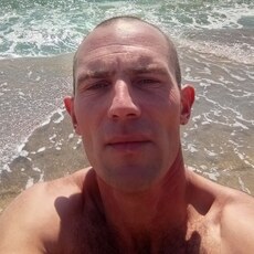 Фотография мужчины Виталий, 37 лет из г. Джанкой