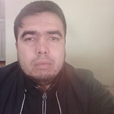Фотография мужчины Baxtiyor, 31 год из г. Карши