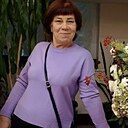 Любовь, 64 года