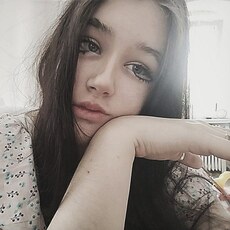 Фотография девушки Niusha, 19 лет из г. Вроцлав