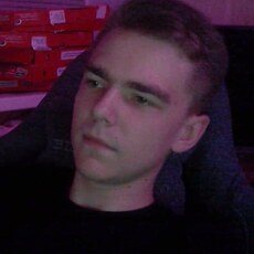Фотография мужчины Станислав, 22 года из г. Ярославль
