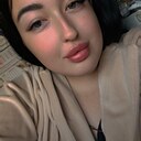 Алиночка, 20 лет