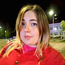 Кристина, 33 года