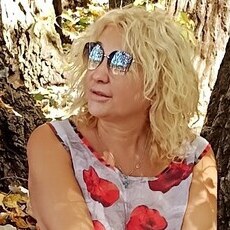 Фотография девушки Татьяна, 55 лет из г. Самара