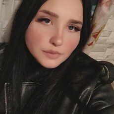 Фотография девушки Виктория, 22 года из г. Лунинец