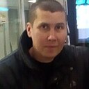Метис, 35 лет