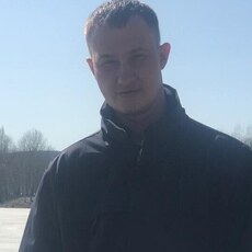 Фотография мужчины Евгений, 38 лет из г. Комсомольск-на-Амуре