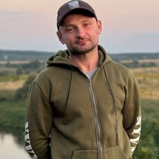Фотография мужчины Алексей, 40 лет из г. Суворов