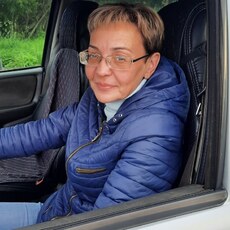 Фотография девушки Тома, 47 лет из г. Архангельск