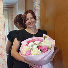 Фотография девушки Оля, 43 года из г. Солигорск