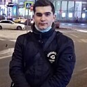 Михаил, 25 лет
