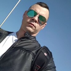 Фотография мужчины Артур, 29 лет из г. Гродно