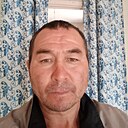 Мурат, 54 года