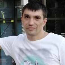 Фотография мужчины Дмитрий Нежный, 38 лет из г. Казань