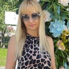 Фотография девушки Елена, 45 лет из г. Кемерово