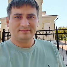 Фотография мужчины Эдуард, 33 года из г. Новоузенск