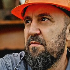 Фотография мужчины Artur, 41 год из г. Хмельницкий