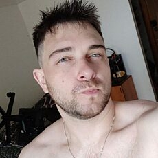 Фотография мужчины Alxz, 35 лет из г. Владивосток
