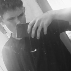 Фотография мужчины Дмитрий, 21 год из г. Новосибирск