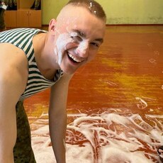 Фотография мужчины Даниил, 20 лет из г. Орша