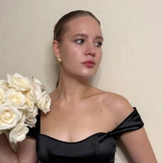 Фотография девушки София, 42 года из г. Хабаровск