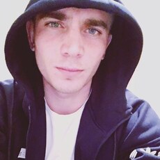 Фотография мужчины Максим, 28 лет из г. Пятигорск