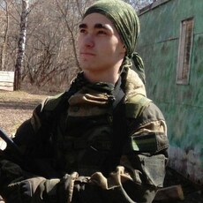 Фотография мужчины Кирилл, 25 лет из г. Глазов