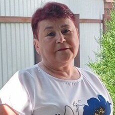 Фотография девушки Елена Лит, 64 года из г. Краснодар