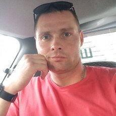 Фотография мужчины Алексей, 37 лет из г. Павлодар