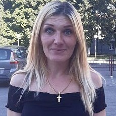 Фотография девушки Госпожа Жанна, 47 лет из г. Варшава