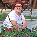 Клара, 63 года
