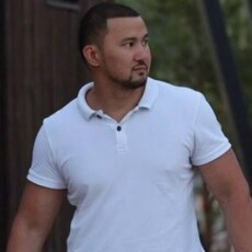 Фотография мужчины Kent, 34 года из г. Горно-Алтайск