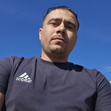 Фотография мужчины Дмитрий, 35 лет из г. Новосибирск