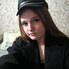 Фотография девушки Алина, 19 лет из г. Орел