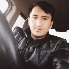 Фотография мужчины Алиев, 33 года из г. Чирчик