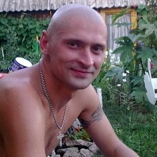 Фотография мужчины Urri, 43 года из г. Лесосибирск