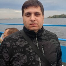 Фотография мужчины Артем, 36 лет из г. Александров