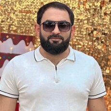 Фотография мужчины Овик, 33 года из г. Степногорск