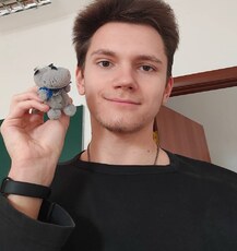 Фотография мужчины Валентин, 22 года из г. Николаев