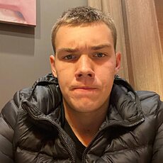 Фотография мужчины Данил, 19 лет из г. Тольятти