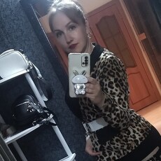 Фотография девушки Boss, 35 лет из г. Татарск