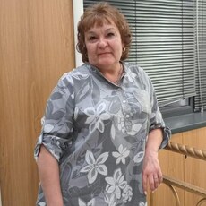 Фотография девушки Елена, 60 лет из г. Петропавловск