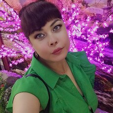 Фотография девушки Юлия, 38 лет из г. Усть-Илимск