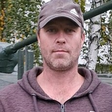 Фотография мужчины Сергей, 42 года из г. Верхняя Салда